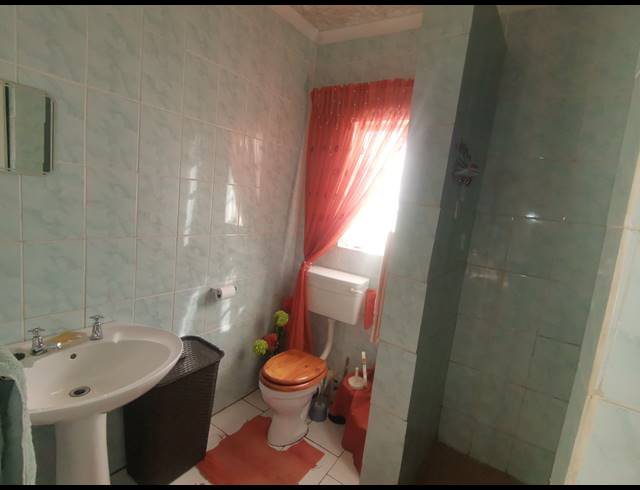 2HA FARM FOR SALE IN MULLERSTUINE